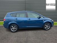 used Seat Altea XL 1.6 Tdi Cr I Tech MPV 5dr Diesel Dsg Euro 5 105 Ps