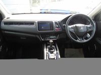 used Honda HR-V 1.6i-DTEC Black Edition