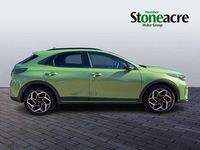 Used Kia XCeed GT-Line 158 HP (116 kW) 2023 Green SUV
