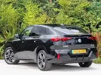 Used BMW iX2 M Sport 230 kW (313 HP) 2024 Black SUV