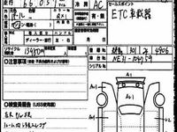 Used Nissan Elgrand 2005 Black MPV