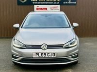 Used VW Golf VIII Edition 131 HP (96 kW) 2020 Hatchback