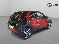 Used Toyota Aygo X 72 HP (52 kW) 2025 SUV