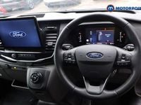 Used Ford Transit Limited 165 HP (121 kW) 2024 Grey Van