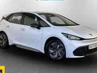 Used Cupra Born 150 kW (204 HP) 2024 Hatchback