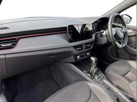 Used Skoda Kamiq Monte Carlo 150 HP (110 kW) 2024 Black SUV