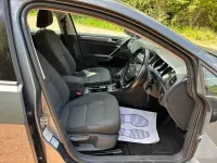 Used VW Golf VII SE 115 HP (84 kW) 2017 Grey Hatchback