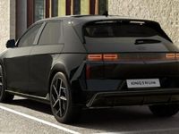 New Hyundai Ioniq N Line 167 kW (228 HP) 2026 Hatchback