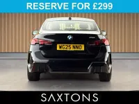 Used BMW 223 Active Tourer M Sport 2025 Black MPV