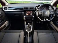 Used Citroën C3 Flair 82 HP (60 kW) 2019 Orange Hatchback