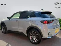 Second-hand Lexus LBX 136 CP (100 kW) 2025 Gri SUV