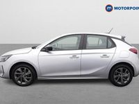 Second-hand Vauxhall Corsa Design Edition 75 CP (55 kW) 2023 Gri Hatchback