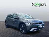 New Hyundai Ioniq 5 Premium 83 kW (114 HP) 2026 Grey SUV