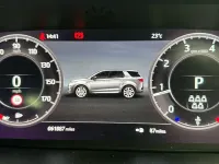Used Land Rover Discovery Sport SE Dynamic 200 HP (147 kW) 2020 Red SUV