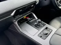 Used Mazda CX-60 Exclusive-Line 328 HP (241 kW) 2025 Red SUV