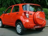 Used Daihatsu Terios 2007 SUV