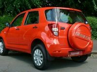 used Daihatsu Terios 1.5