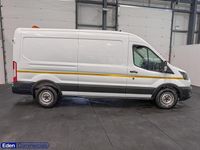 Używany Ford Transit 130 KM (95 kW) 2021 Biały Van