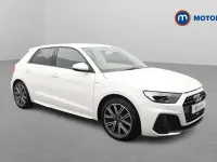 Used Audi A1 Sportback S-Line 95 HP (69 kW) 2026 Hatchback