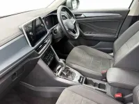 Used VW T-Roc 150 HP (110 kW) 2022 SUV