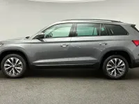 Used Skoda Kodiaq SE Drive 150 HP (110 kW) 2023 SUV