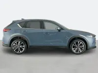 Used Mazda CX-5 Edition 165 HP (121 kW) 2023 Grey SUV