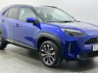 Second-hand Toyota Yaris Hybrid Design 116 CP (85 kW) 2026 Break