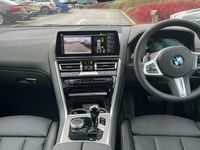 New BMW 840 M Sport 328 HP (241 kW) 2025 Grey Coupe