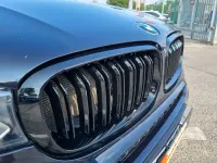 Used BMW X6 M Sport 2018 Black SUV