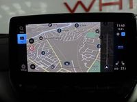 Used VW ID.4 Pure 125 kW (170 HP) 2022 Black SUV