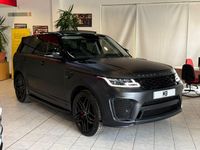 Used Land Rover Range Rover HSE Dynamic 291 HP (214 kW) 2014 Silver SUV
