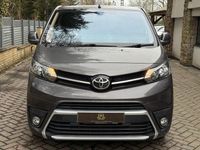 Used Toyota Proace Design 2019 Grey MPV