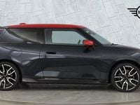 Used Mini Cooper SE Hatch 158 kW (215 HP) 2024 Grey Hatchback