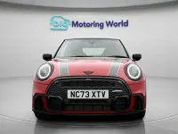 Used Mini Cooper Hatch 136 HP (100 kW) 2022 Red Hatchback