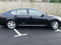 Used Lexus GS450H 2006 Sedan