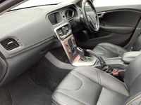 used Volvo V40 CC Pro T3