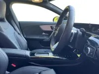 Used Mercedes CLA180 AMG line 2025 Black Estate