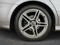 Used Mercedes A220 AMG Line Premium 190 HP (139 kW) 2019 Grey Sedan