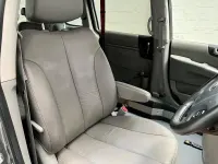 Used Kia Sedona 192 HP (141 kW) 2010 Silver MPV