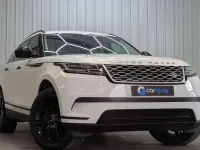 Used Land Rover Range Rover Velar SE 250 HP (183 kW) 2020 White SUV