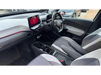 Used VW ID.3 150 kW (204 HP) 2020 Hatchback