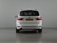 used BMW 218 Gran Tourer 2 Series 1.5 i Luxury