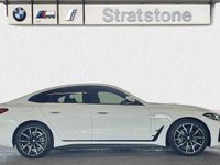Used BMW 420 Gran Coupé M Sport 181 HP (133 kW) 2025 White Coupe