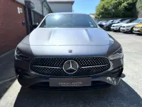 Used Mercedes CLA250e AMG Line Premium 218 HP (160 kW) 2025 Grey Coupe