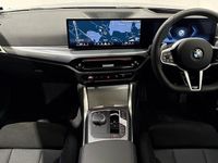 Used BMW 420 Gran Coupé M Sport 181 HP (133 kW) 2025 Blue Coupe