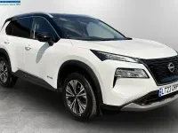 Used Nissan X-Trail N-Connecta 213 HP (156 kW) 2026 SUV