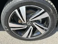 New VW T-Roc R-line 150 HP (110 kW) 2026 Black SUV