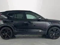 Used Volvo XC40 Ultra 194 HP (142 kW) 2025 Black SUV
