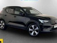 Used Volvo XC40 Core 169 kW (231 HP) 2022 SUV