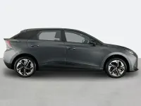 Used MG MG4 EV SE 319 kW (435 HP) 2023 Grey Hatchback